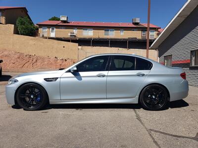 2016 BMW M5   - Photo 2 - Saint George, UT 84770