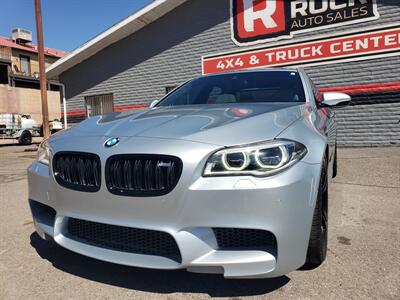 2016 BMW M5   - Photo 3 - Saint George, UT 84770