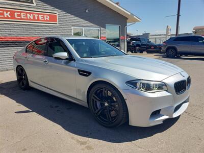 2016 BMW M5   - Photo 22 - Saint George, UT 84770