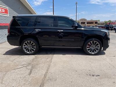 2019 Cadillac Escalade Platinum   - Photo 22 - Saint George, UT 84770