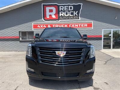 2019 Cadillac Escalade Platinum   - Photo 28 - Saint George, UT 84770