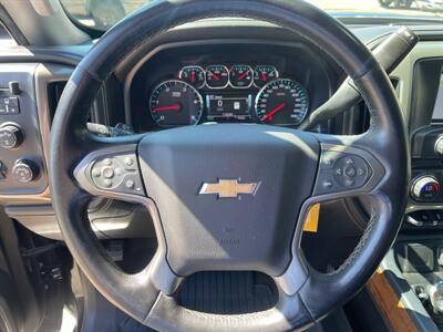 2018 Chevrolet Silverado 2500 High Country   - Photo 13 - Saint George, UT 84770
