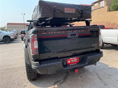 2022 Chevrolet Colorado ZR2   - Photo 16 - Saint George, UT 84770