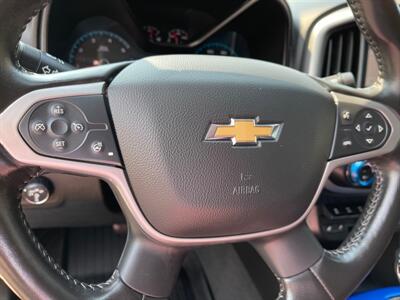 2022 Chevrolet Colorado ZR2   - Photo 10 - Saint George, UT 84770