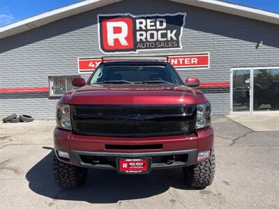 2009 Chevrolet Silverado 1500 LTZ   - Photo 20 - Saint George, UT 84770