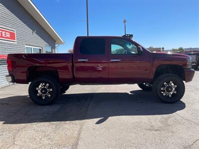 2009 Chevrolet Silverado 1500 LTZ   - Photo 16 - Saint George, UT 84770