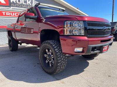 2009 Chevrolet Silverado 1500 LTZ   - Photo 15 - Saint George, UT 84770