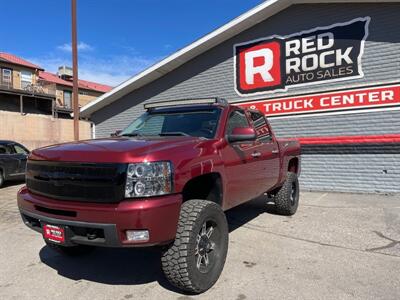 2009 Chevrolet Silverado 1500 LTZ   - Photo 21 - Saint George, UT 84770