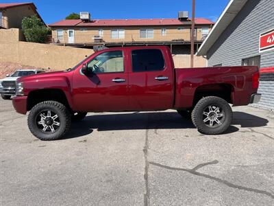 2009 Chevrolet Silverado 1500 LTZ   - Photo 2 - Saint George, UT 84770