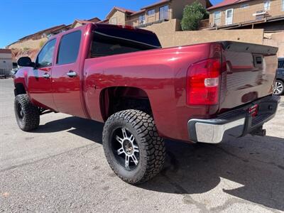 2009 Chevrolet Silverado 1500 LTZ   - Photo 3 - Saint George, UT 84770