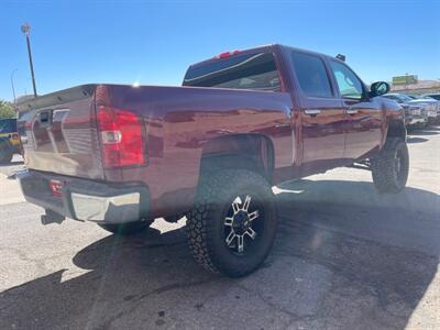 2009 Chevrolet Silverado 1500 LTZ   - Photo 17 - Saint George, UT 84770