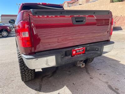 2009 Chevrolet Silverado 1500 LTZ   - Photo 18 - Saint George, UT 84770