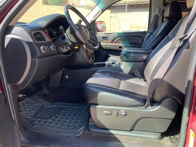 2009 Chevrolet Silverado 1500 LTZ   - Photo 6 - Saint George, UT 84770