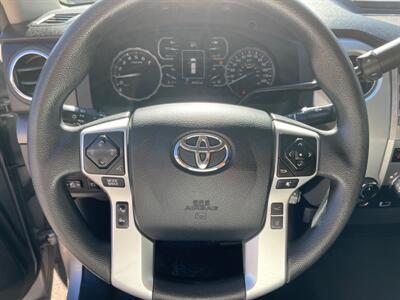 2018 Toyota Tundra SR5  - Lifted - Photo 8 - Saint George, UT 84770