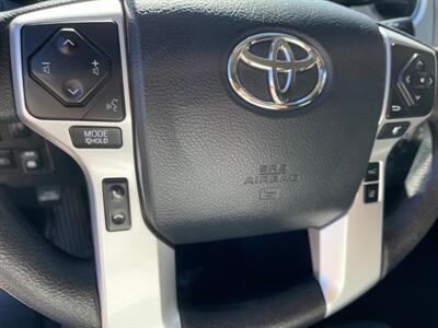 2018 Toyota Tundra SR5  - Lifted - Photo 9 - Saint George, UT 84770