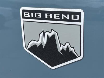 2022 Ford Bronco Big Bend  - Lifted - Photo 11 - Saint George, UT 84770