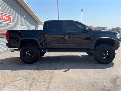 2020 Chevrolet Colorado ZR2   - Photo 16 - Saint George, UT 84770