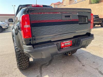 2020 Chevrolet Colorado ZR2   - Photo 18 - Saint George, UT 84770