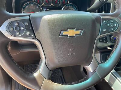 2015 Chevrolet Silverado 1500 LTZ Z71   - Photo 9 - Saint George, UT 84770