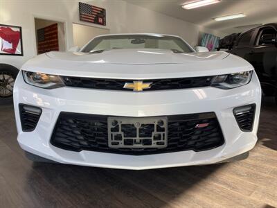 2017 Chevrolet Camaro SS   - Photo 13 - Saint George, UT 84770