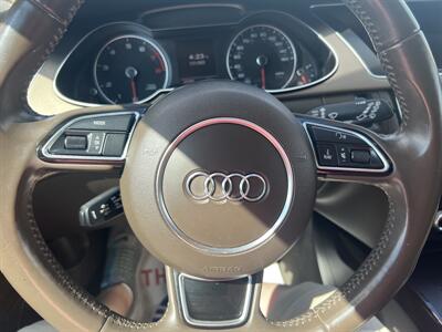 2015 Audi allroad 2.0T quattro Prestige   - Photo 14 - Tulsa, OK 74112