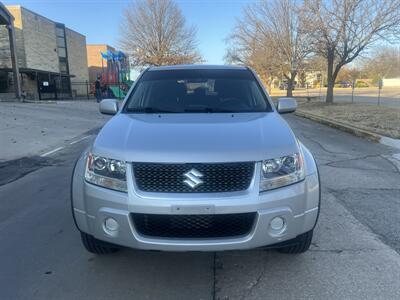 2012 Suzuki Grand Vitara   - Photo 3 - Tulsa, OK 74112