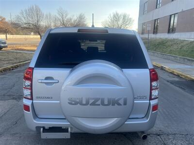2012 Suzuki Grand Vitara   - Photo 4 - Tulsa, OK 74112