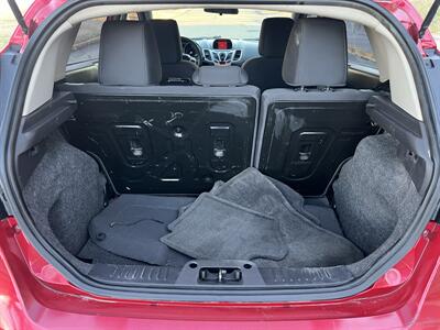 2011 Ford Fiesta SE   - Photo 5 - Tulsa, OK 74112