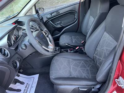 2011 Ford Fiesta SE   - Photo 9 - Tulsa, OK 74112