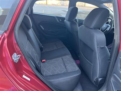2011 Ford Fiesta SE   - Photo 10 - Tulsa, OK 74112