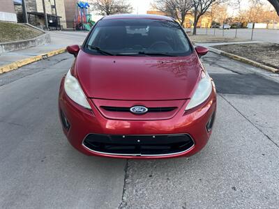 2011 Ford Fiesta SE   - Photo 3 - Tulsa, OK 74112