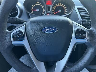 2011 Ford Fiesta SE   - Photo 13 - Tulsa, OK 74112