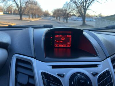 2011 Ford Fiesta SE   - Photo 15 - Tulsa, OK 74112