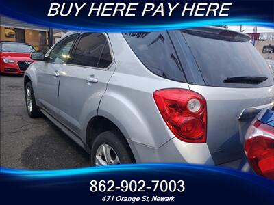 2012 Chevrolet Equinox LT   - Photo 3 - Newark, NJ 07107