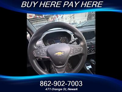 2019 Chevrolet Equinox LS   - Photo 9 - Newark, NJ 07107