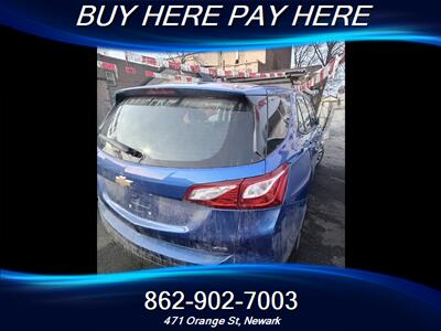 2019 Chevrolet Equinox LS   - Photo 5 - Newark, NJ 07107