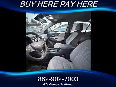 2019 Chevrolet Equinox LS   - Photo 8 - Newark, NJ 07107