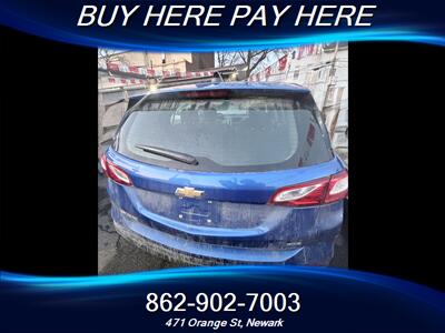 2019 Chevrolet Equinox LS   - Photo 6 - Newark, NJ 07107