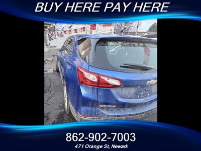 2019 Chevrolet Equinox LS   - Photo 4 - Newark, NJ 07107