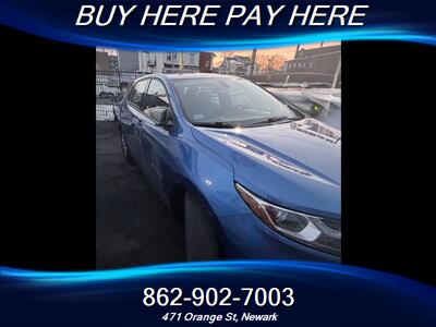 2019 Chevrolet Equinox LS   - Photo 2 - Newark, NJ 07107