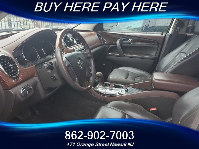 2014 Buick Enclave Premium photo