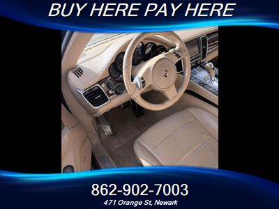 2011 Porsche Panamera   - Photo 5 - Newark, NJ 07107