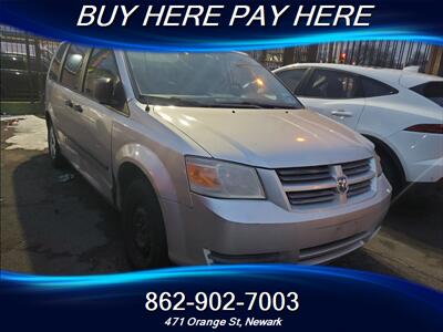 2008 Dodge Grand Caravan SE   - Photo 1 - Newark, NJ 07107