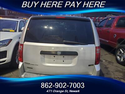 2008 Dodge Grand Caravan SE   - Photo 3 - Newark, NJ 07107