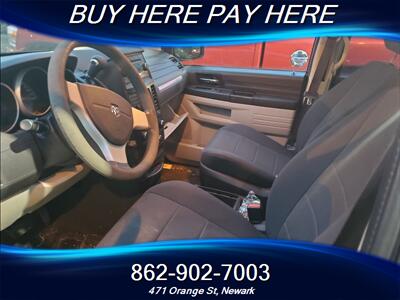 2008 Dodge Grand Caravan SE   - Photo 7 - Newark, NJ 07107