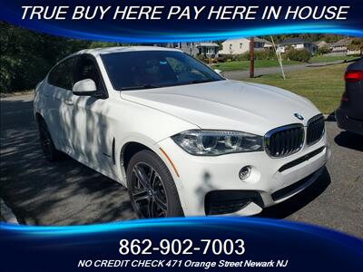 2018 BMW X6 xDrive35i   - Photo 1 - Newark, NJ 07107