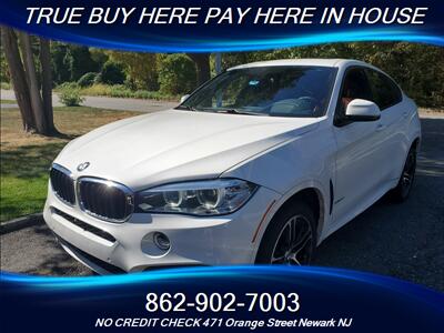 2018 BMW X6 xDrive35i   - Photo 7 - Newark, NJ 07107