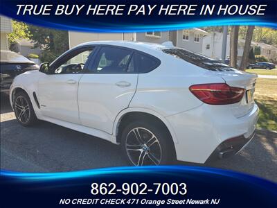 2018 BMW X6 xDrive35i   - Photo 4 - Newark, NJ 07107