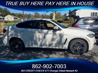 2018 BMW X6 xDrive35i   - Photo 3 - Newark, NJ 07107