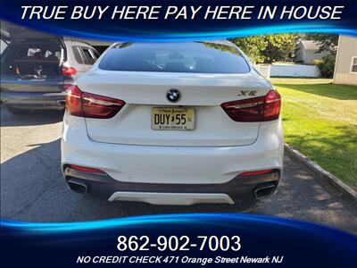 2018 BMW X6 xDrive35i   - Photo 5 - Newark, NJ 07107